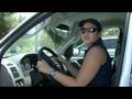 Full-Body Stretching Tips : How to Exercise in a Car