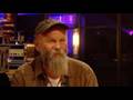 Seasick Steve--- INTERVIEW-- LIVE ON LATER WITH JOOLS - I