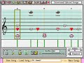 ITG Dawn in Mario Paint