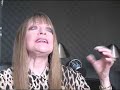 WHOis: Pamela Lewis