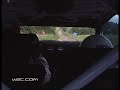 WRC Onboards: Poland 2009: Holowczyc SS15 Requested by 1991kalel