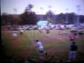 Tyler Matthews #12 AMAZING CATCH Against Dacula
