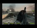 L4D2 CSS weapons that I want