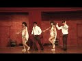 EN AFRICA - juan carlos Puma - chimpum callao