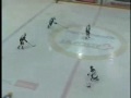 Gottéron - Lugano 1-0