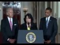Judge Sotomayor Nominated To US Supreme Court