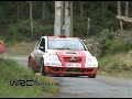 III rallye de matienzo 2008