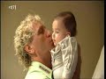 De Pfaffs: Keano, Liam en Bruce bij opa en oma De Pfaffs: Keano, Liam en Bruce bij opa en oma