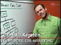 An Honest Org Chart