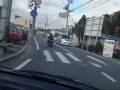 大阪まで
