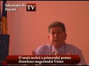 O noua tactica a primarului de demolare a magazinului Union