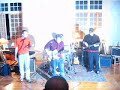 Sean Costello - Jam session (FR)