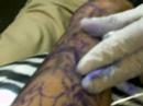 My tatoo