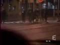 Bavure Policiere