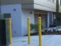 Sprinkler Alarm Sounding on Campus