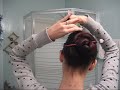 Knot Bun / Knotendutt + Special