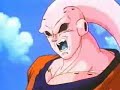 Vegito vs Super Buu