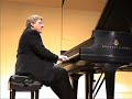 Amateurs 2007: J. Todd Spangler plays Gershwin Amateurs 2007: J. Todd Spangler plays Gershwin