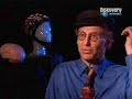 Sindrome de Savant, Discovery Channel 4/4