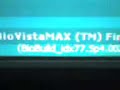 Error al Instalar BIOWINDOWS MAX
