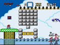 Let's Challenge: SKW: ORANGE switch and lvl 2part 1