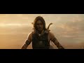 The Prince of Persia The Sands of Time Trailer 1 HD 2010