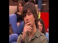 Fran Dieli en Soy el que más sabe de televisión del mundo Fran Dieli en Soy el que más sabe de televisión del mundo
