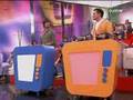 Fran Dieli en Soy el que más sabe de televisión del mundo