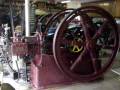 videos de Commercial Engine Company, 25 hp Stationary Engine