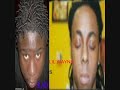 LIL WAYNE VS BLAKK SOMETHING I FORGOT MIXTAPE REMIX MUST SEE