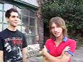 Midtown - Tyler Rann's revenge on Gabe Saporta (Part One)