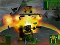 Mechwarrior 4: Vengance - Ops 1-1 Mechwarrior 4: Vengance - Ops 1-1