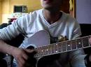 alilouch la guitariste