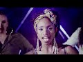 Hula Hoop Ft. Mohombi STL - Stella Mwangi : Currently Watching: Favourite (Favorite)
