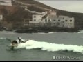 Perù - Il surf anche per l'alpaca