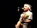 Manu Chao Vigo El Hoyo