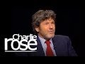 Jann Wenner Talks with Charlie Rose