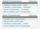 Halloween Costumes - Halloween Costume
