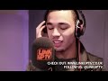 Behind Barz – Yungen