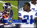 Brandon The Marshall Lays Down The Law on onry adam jones!