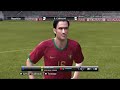 PES 2008 Demo Portugal vs Brazil PES 2008 Demo Portugal vs Brazil