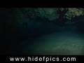 Cave Diving Jackson Blue