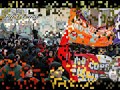 Propagační Black Bloc Video 2008