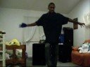 Chopped n Screwed T-Pain SHAWN CRANK KINGZ, ACDC DANCE CREW