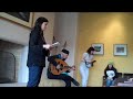 Yasmeen Najmi: Distant Kingdom (Ghazal)