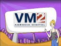 Mídia Online - Agência VM2 - Full Service Interactive Agency
