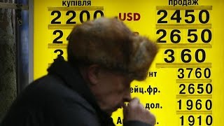 Ukraynalı emlak kredisi mağdurları