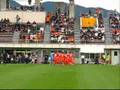 岩手県サッカー選手権・決勝OP