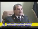canal31   se pondrá más enfásis en casos de extorsión