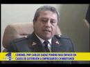 canal31   se pondrá más enfásis en casos de extorsión